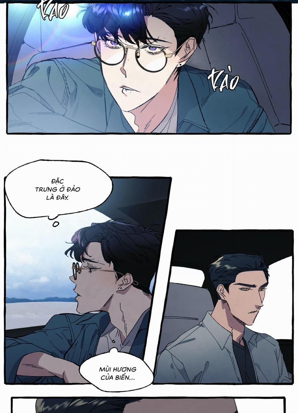 Che Giấu 4 trang 17