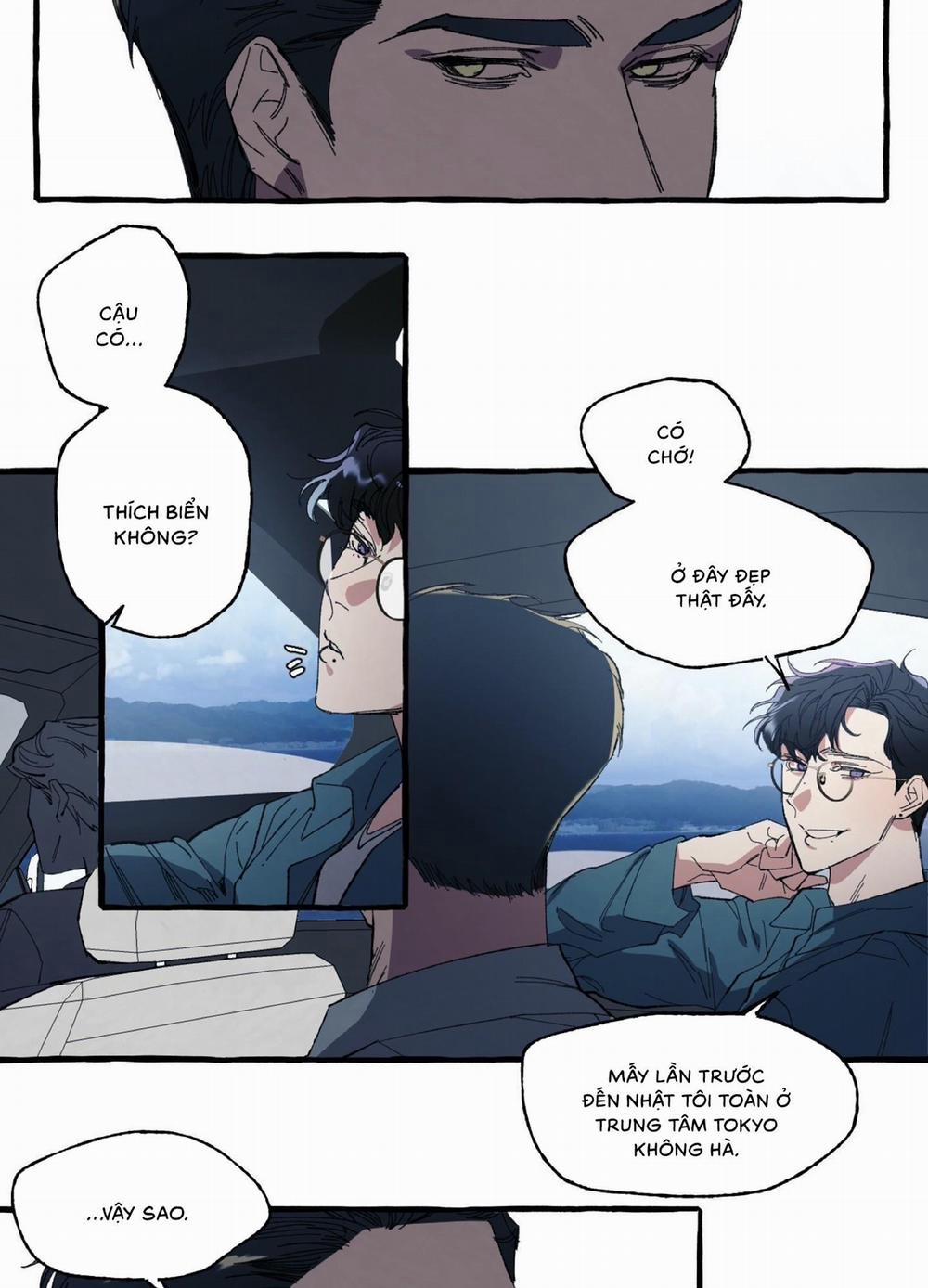 Che Giấu 4 trang 18