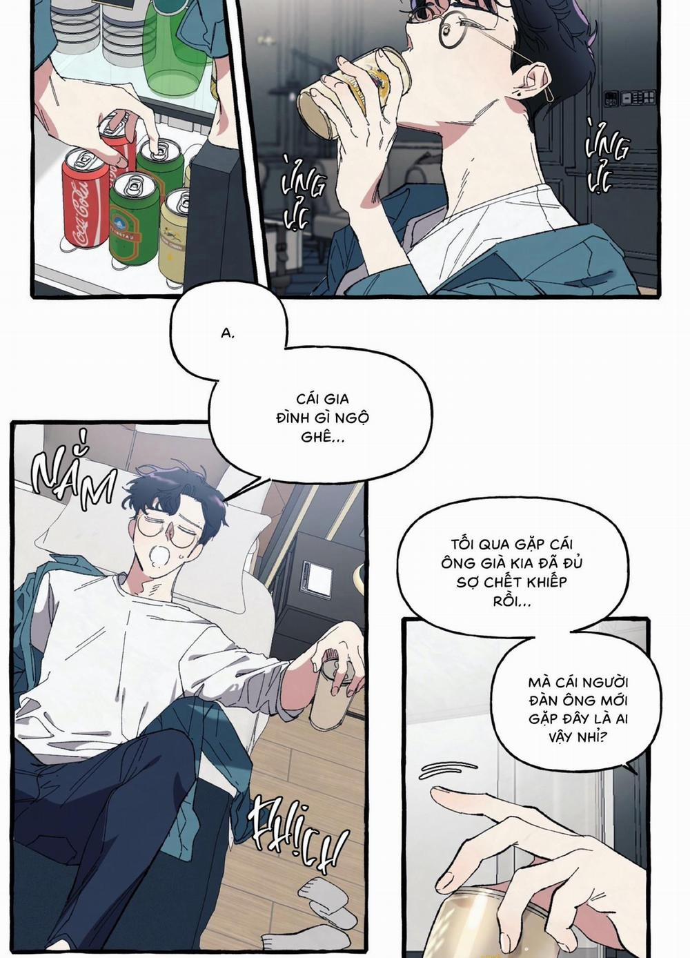 Che Giấu 4 trang 26