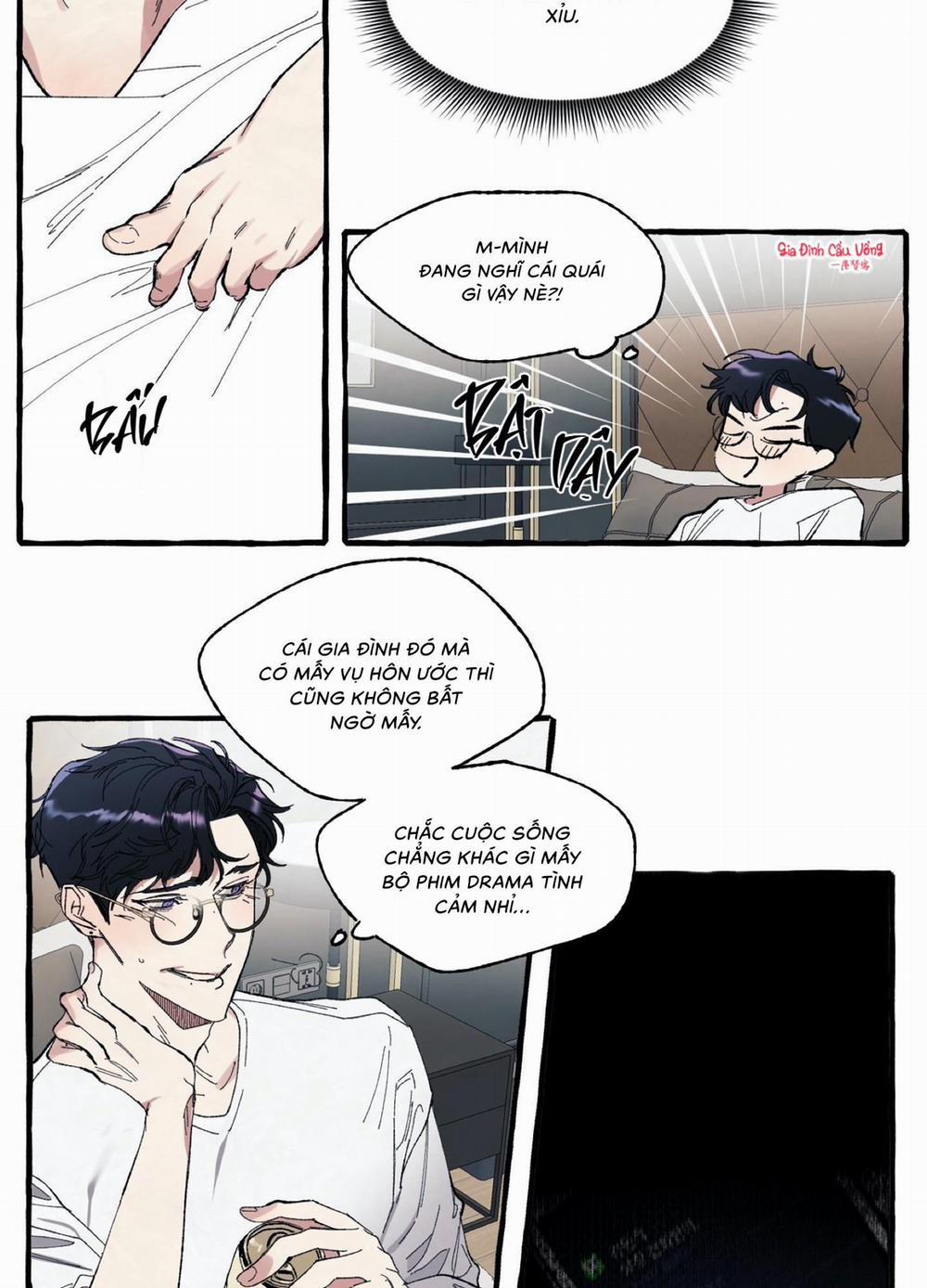 Che Giấu 4 trang 28