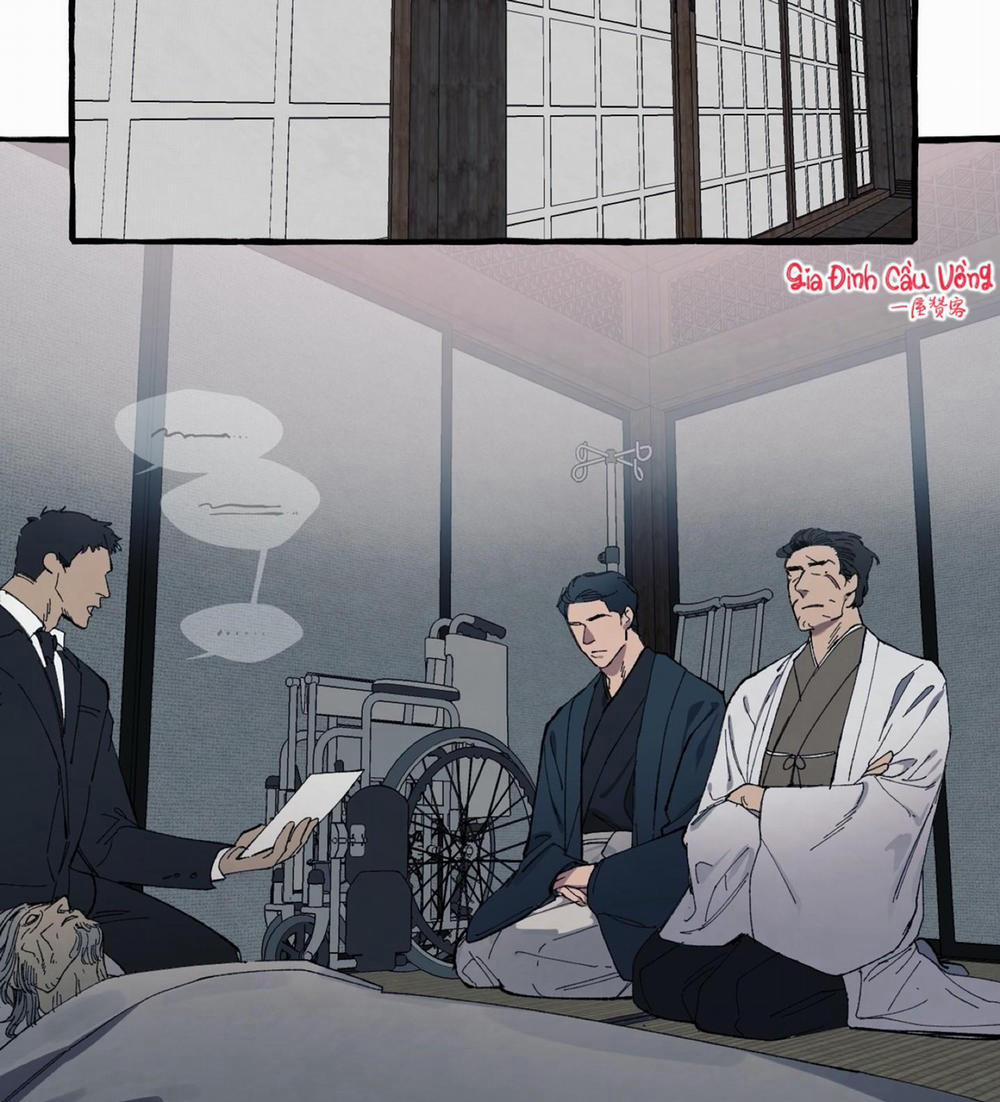 Che Giấu 4 trang 33