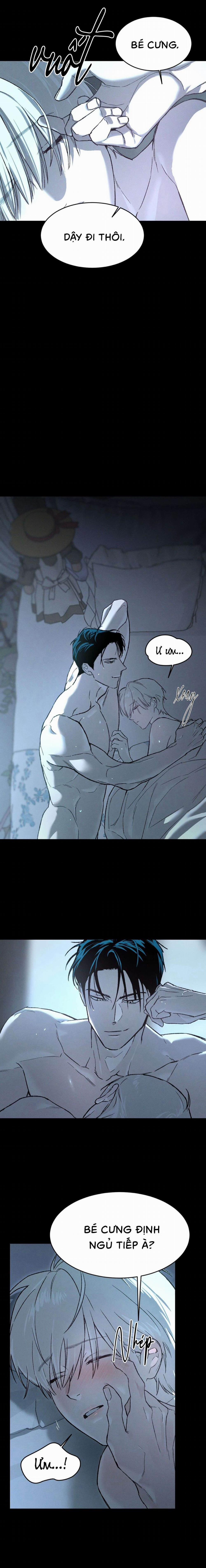 Che Giấu 5 trang 14
