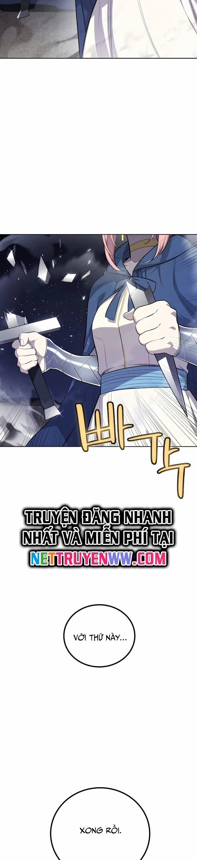 Chế Ngự Kiếm 117 trang 1
