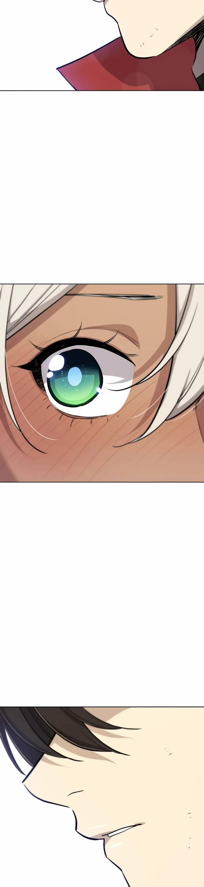 Chế Ngự Kiếm 117 trang 11