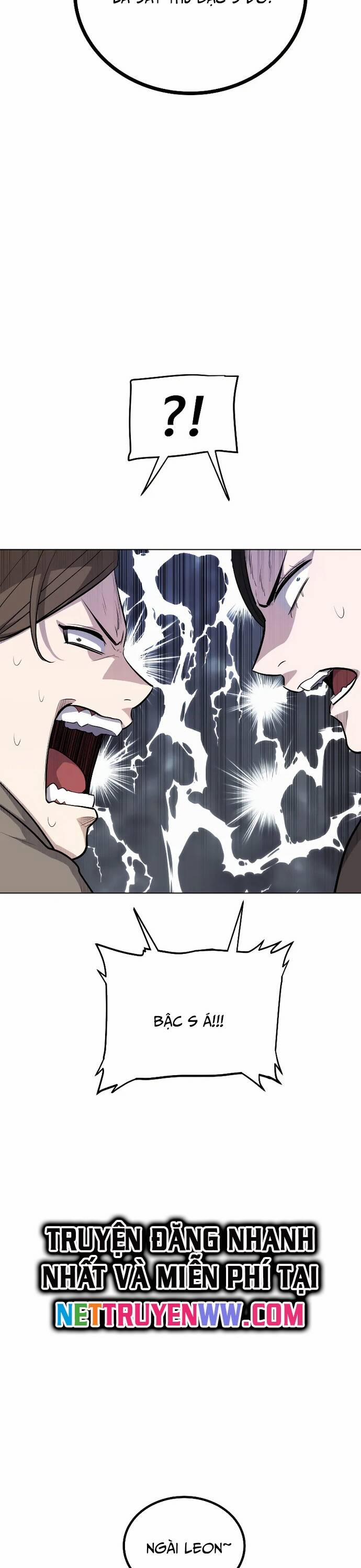 Chế Ngự Kiếm 117 trang 18