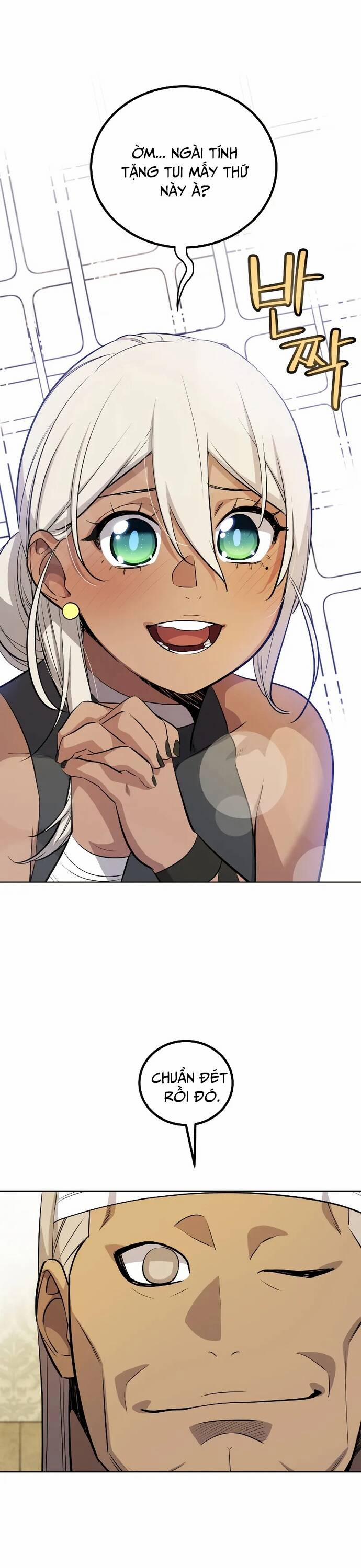 Chế Ngự Kiếm 117 trang 23