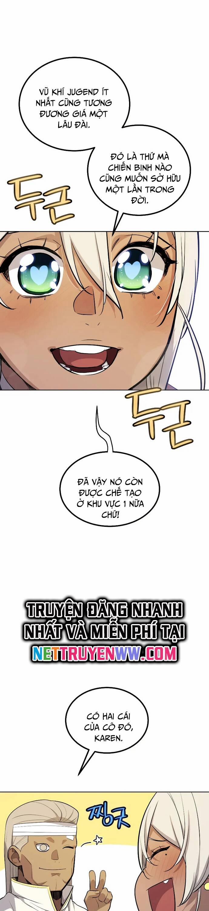 Chế Ngự Kiếm 117 trang 24