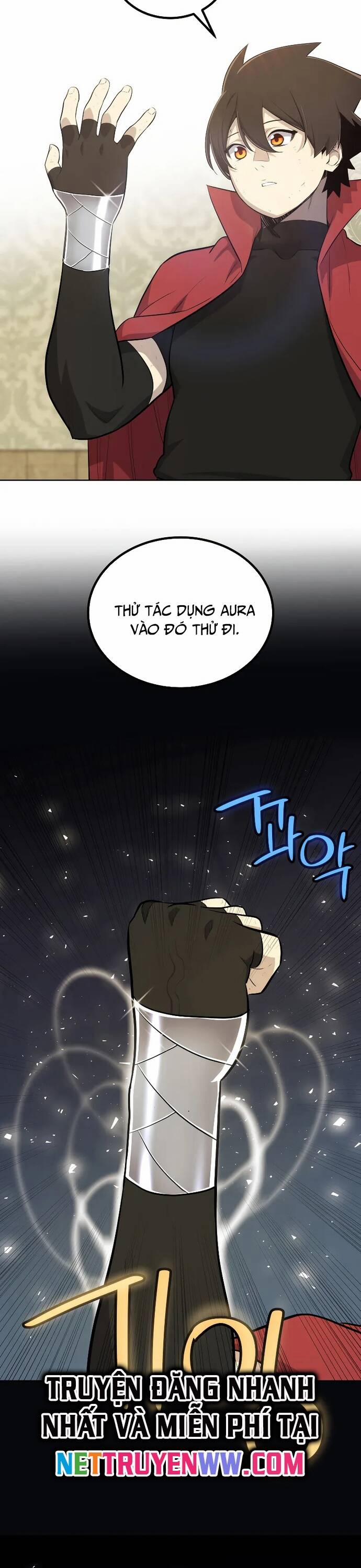 Chế Ngự Kiếm 117 trang 26