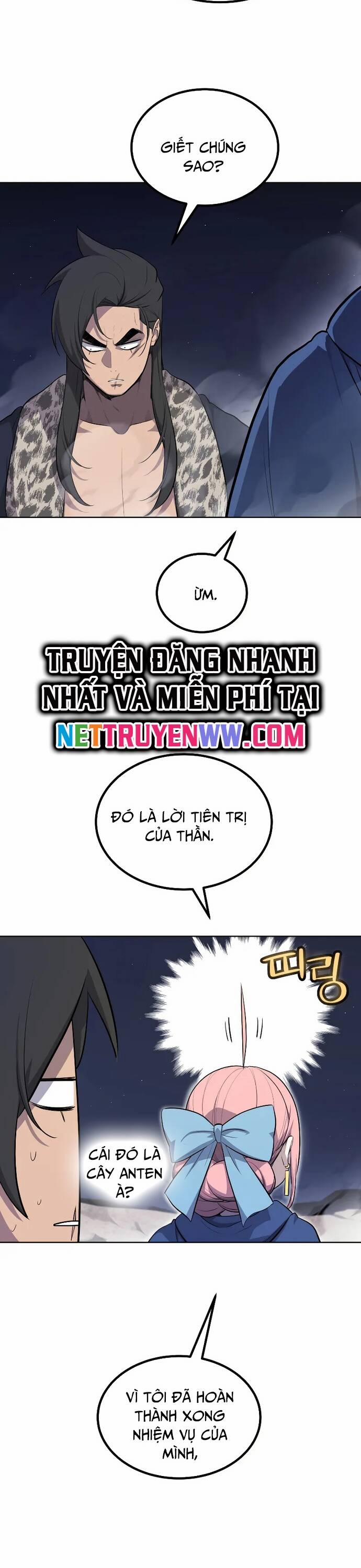 Chế Ngự Kiếm 117 trang 3