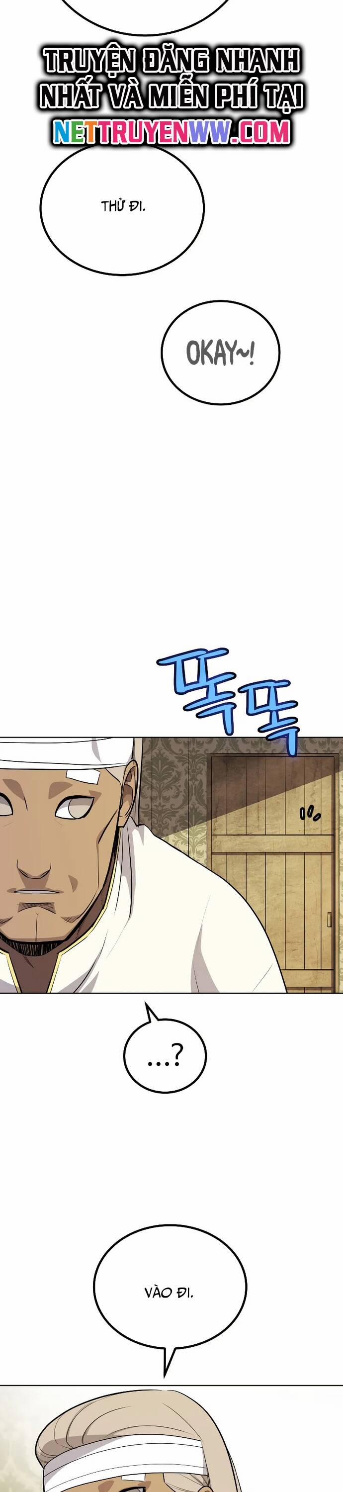 Chế Ngự Kiếm 117 trang 31