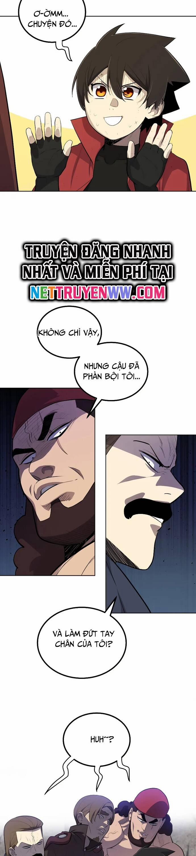Chế Ngự Kiếm 117 trang 7
