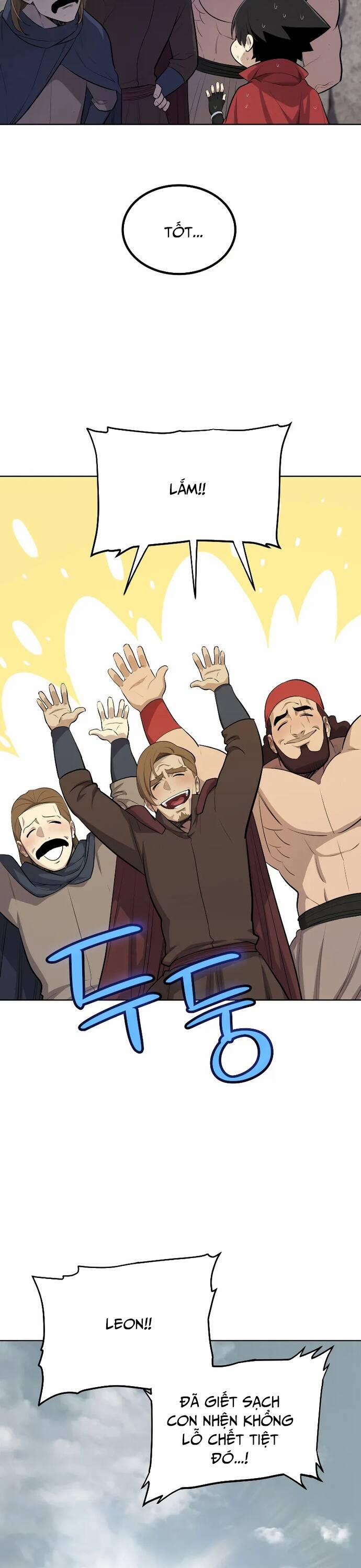 Chế Ngự Kiếm 117 trang 8