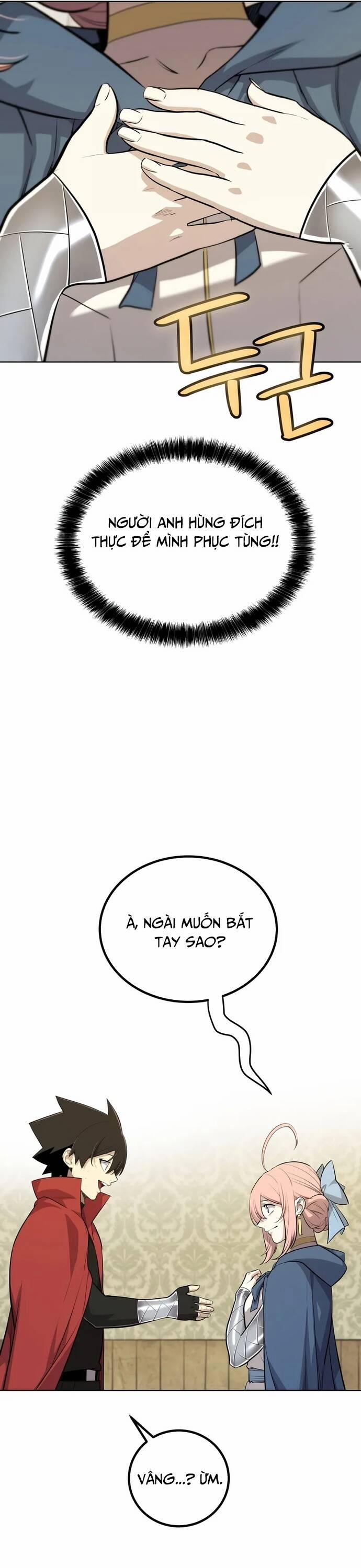 Chế Ngự Kiếm 118 trang 10