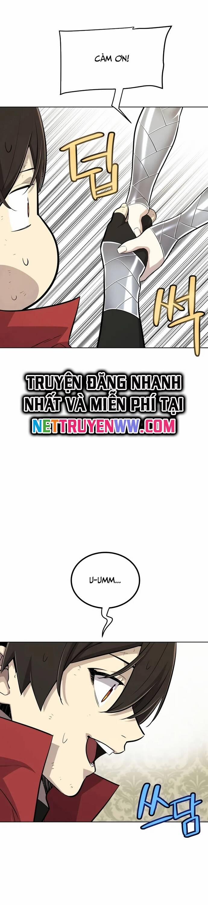 Chế Ngự Kiếm 118 trang 11