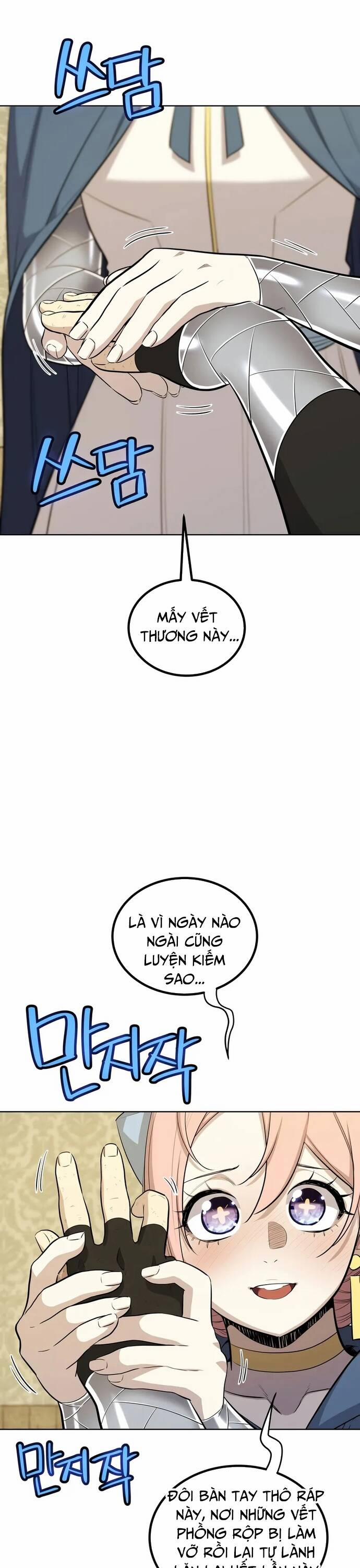 Chế Ngự Kiếm 118 trang 12