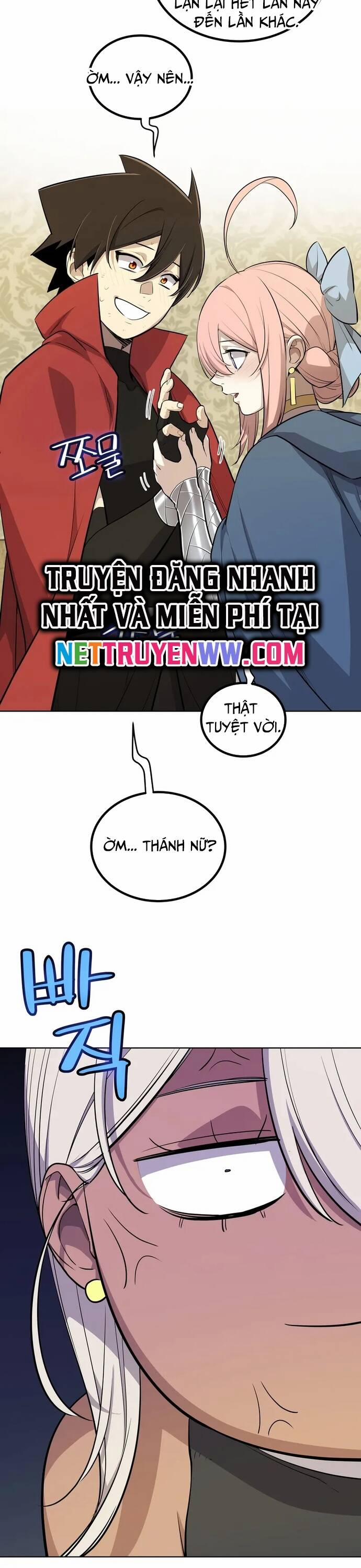 Chế Ngự Kiếm 118 trang 13