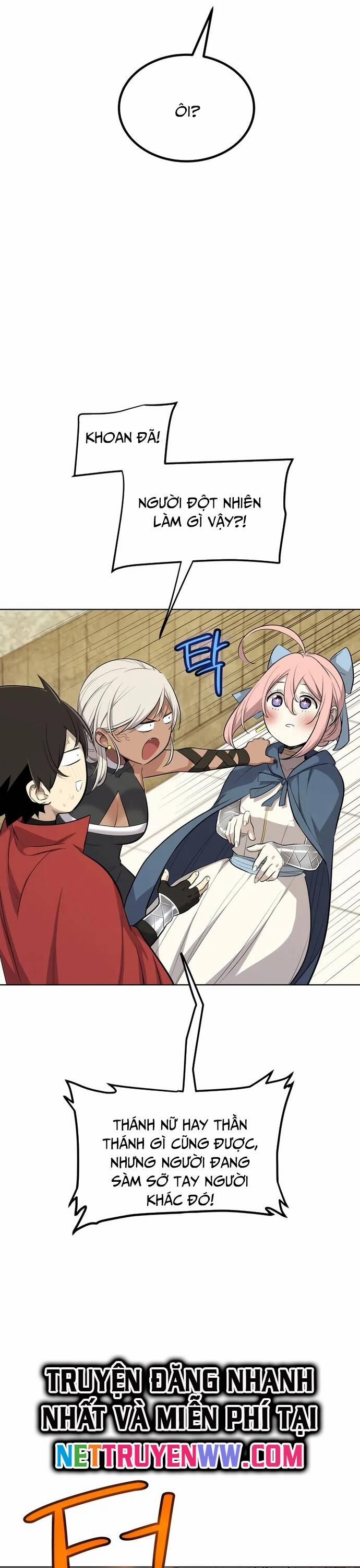 Chế Ngự Kiếm 118 trang 14