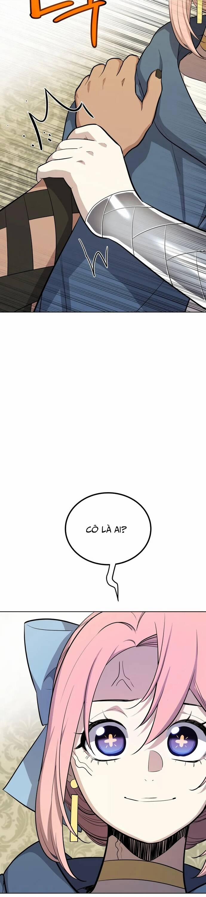 Chế Ngự Kiếm 118 trang 15