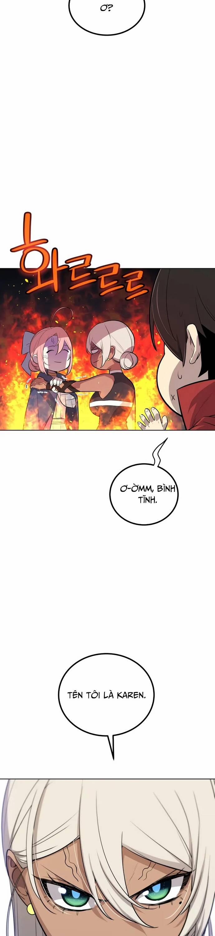 Chế Ngự Kiếm 118 trang 17