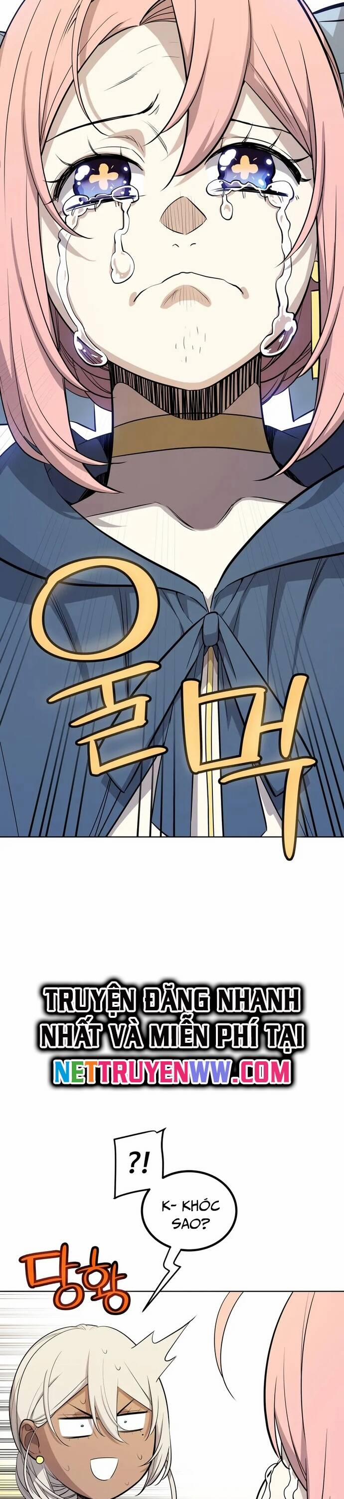 Chế Ngự Kiếm 118 trang 20