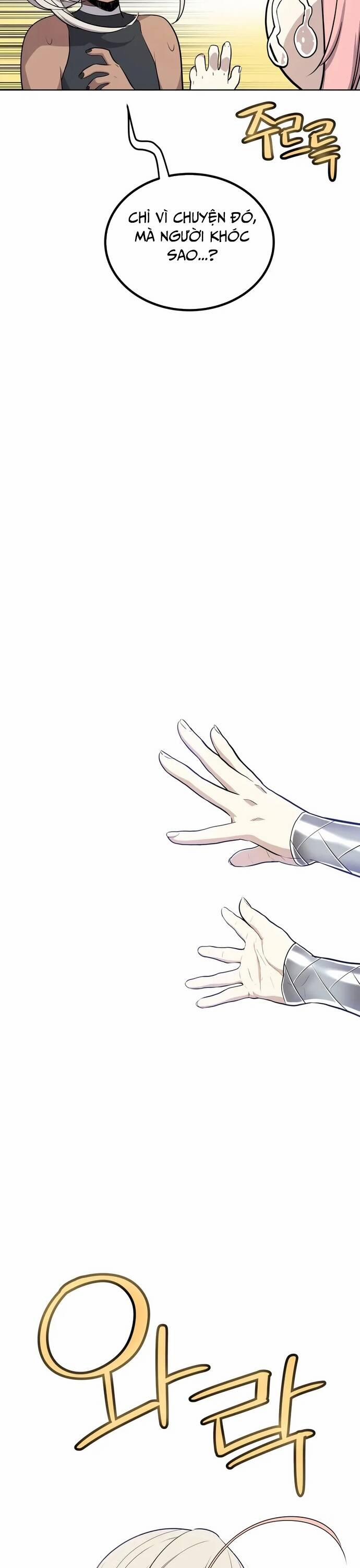 Chế Ngự Kiếm 118 trang 21