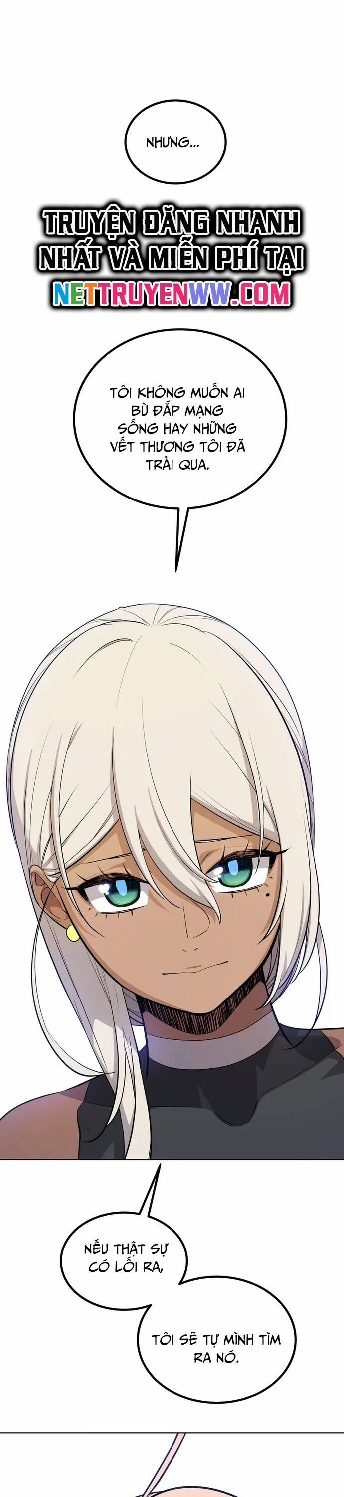 Chế Ngự Kiếm 118 trang 28