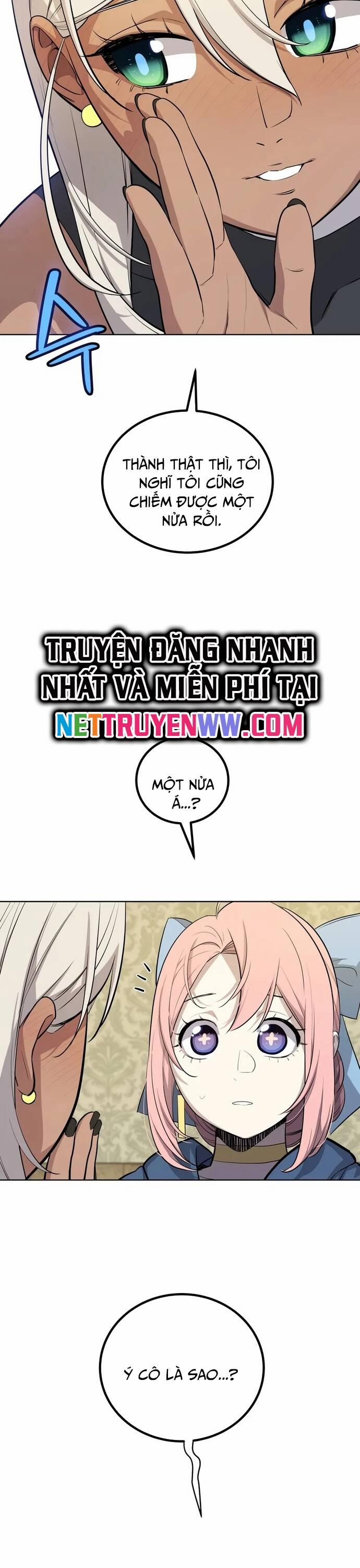 Chế Ngự Kiếm 118 trang 30