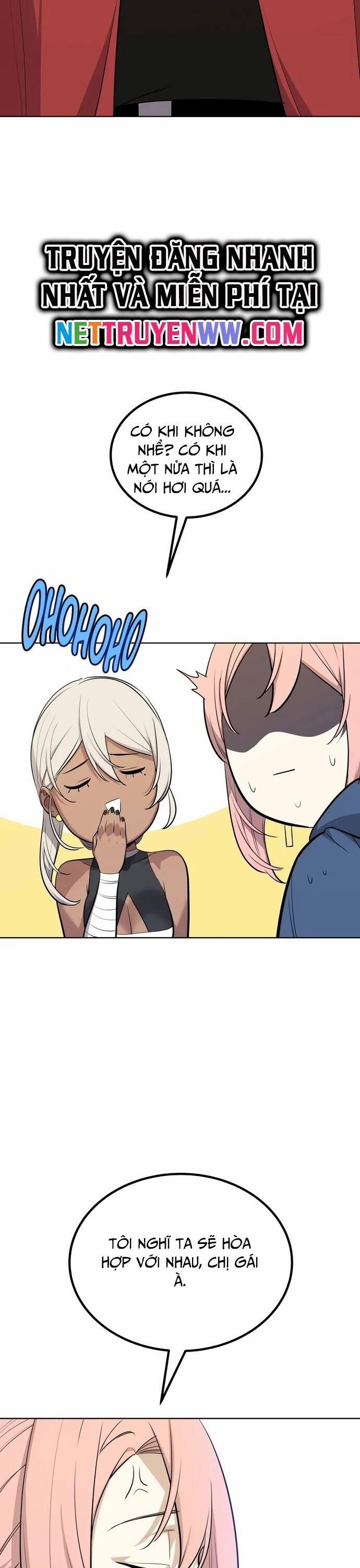 Chế Ngự Kiếm 118 trang 32