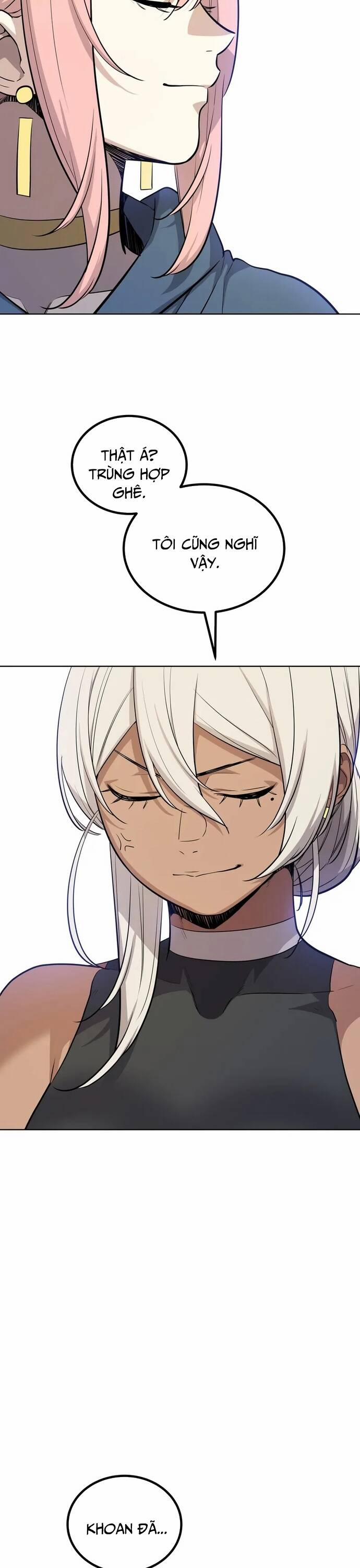 Chế Ngự Kiếm 118 trang 33