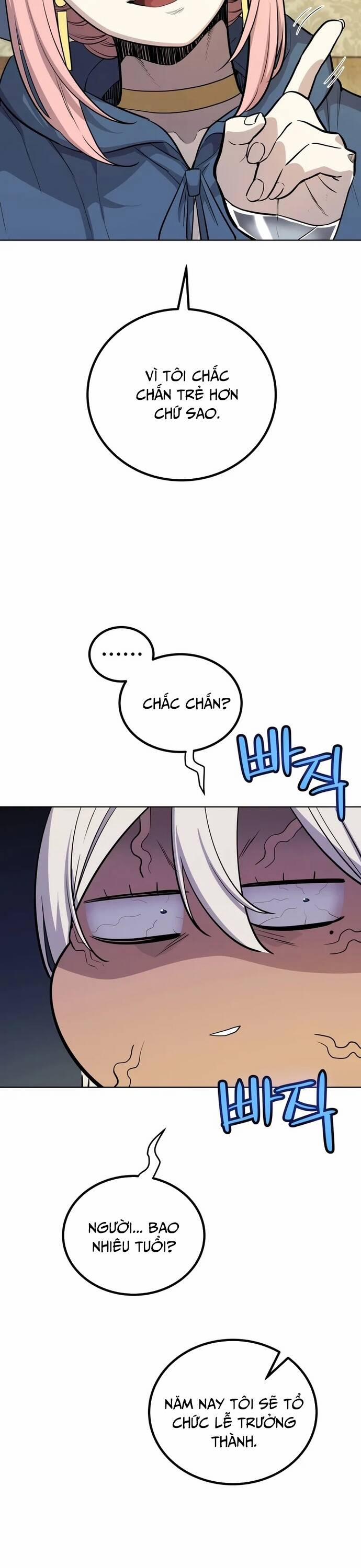 Chế Ngự Kiếm 118 trang 35
