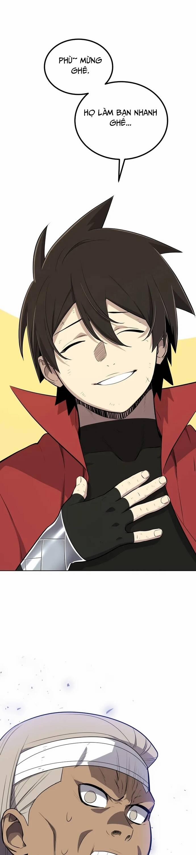 Chế Ngự Kiếm 118 trang 37