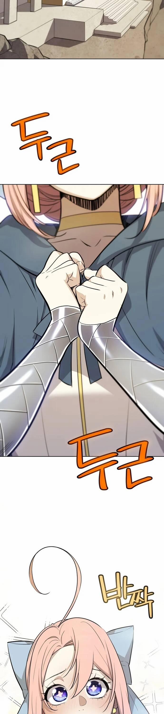 Chế Ngự Kiếm 118 trang 5