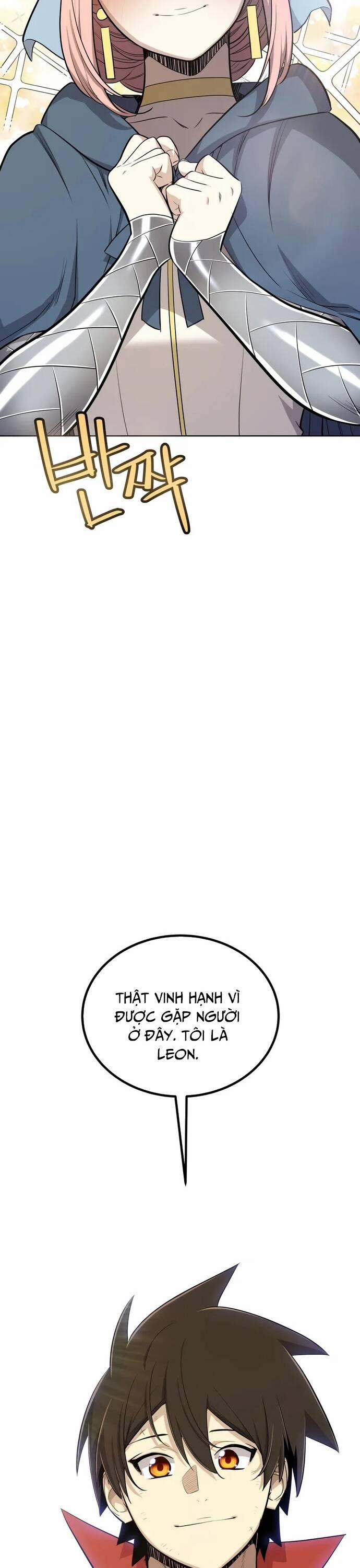 Chế Ngự Kiếm 118 trang 6