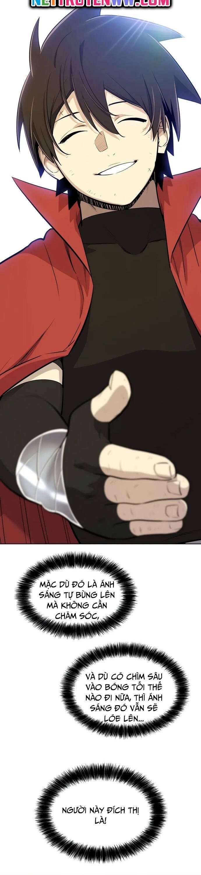 Chế Ngự Kiếm 118 trang 9