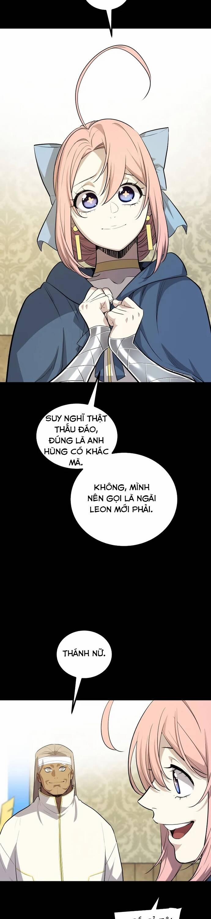 Chế Ngự Kiếm 119 trang 10