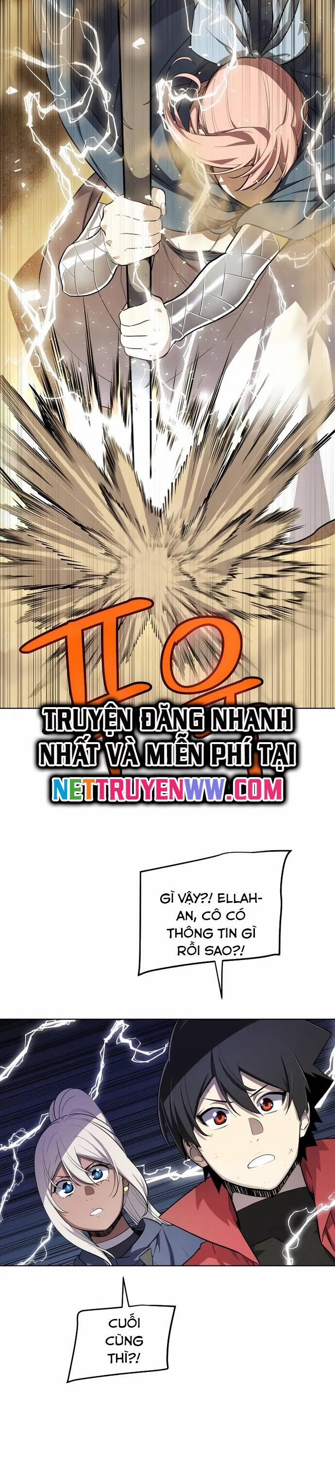 Chế Ngự Kiếm 119 trang 28
