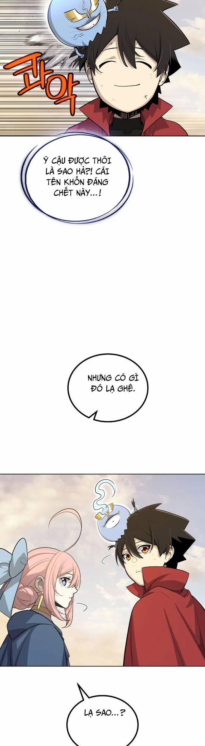 Chế Ngự Kiếm 120 trang 27