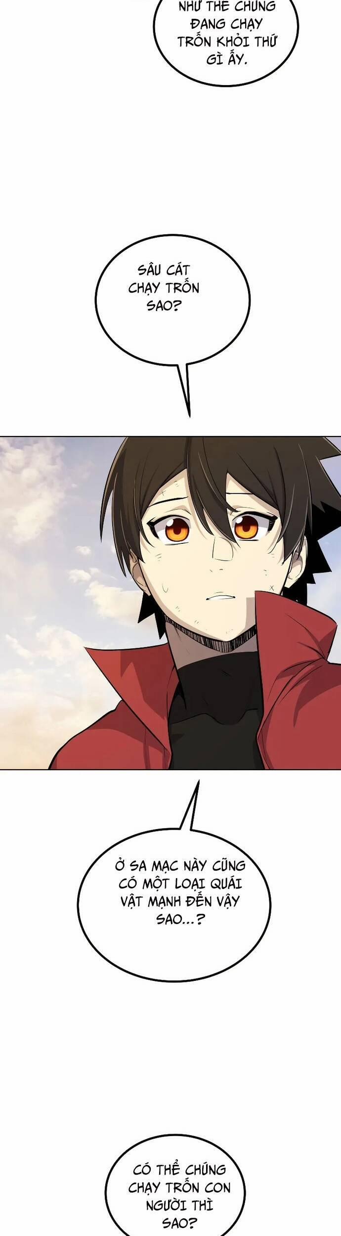Chế Ngự Kiếm 120 trang 29