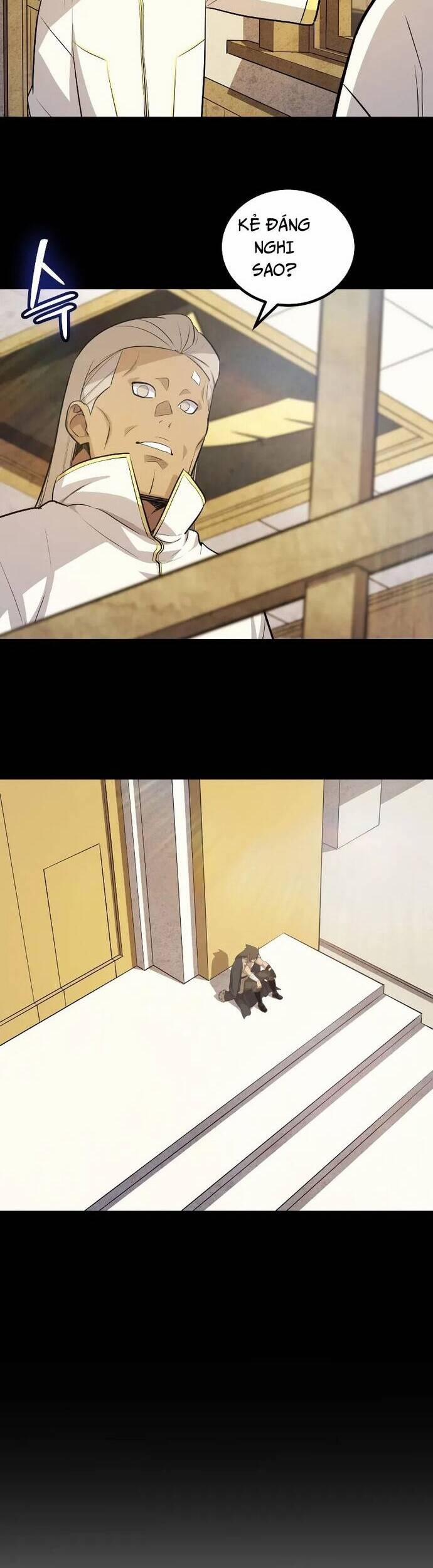 Chế Ngự Kiếm 120 trang 34