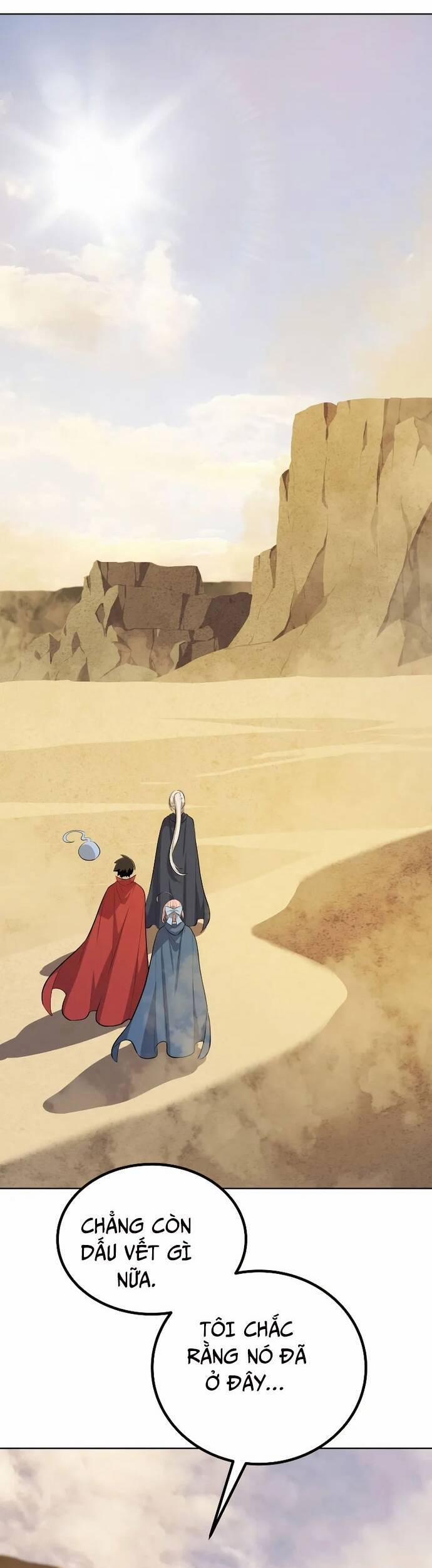 Chế Ngự Kiếm 120 trang 41