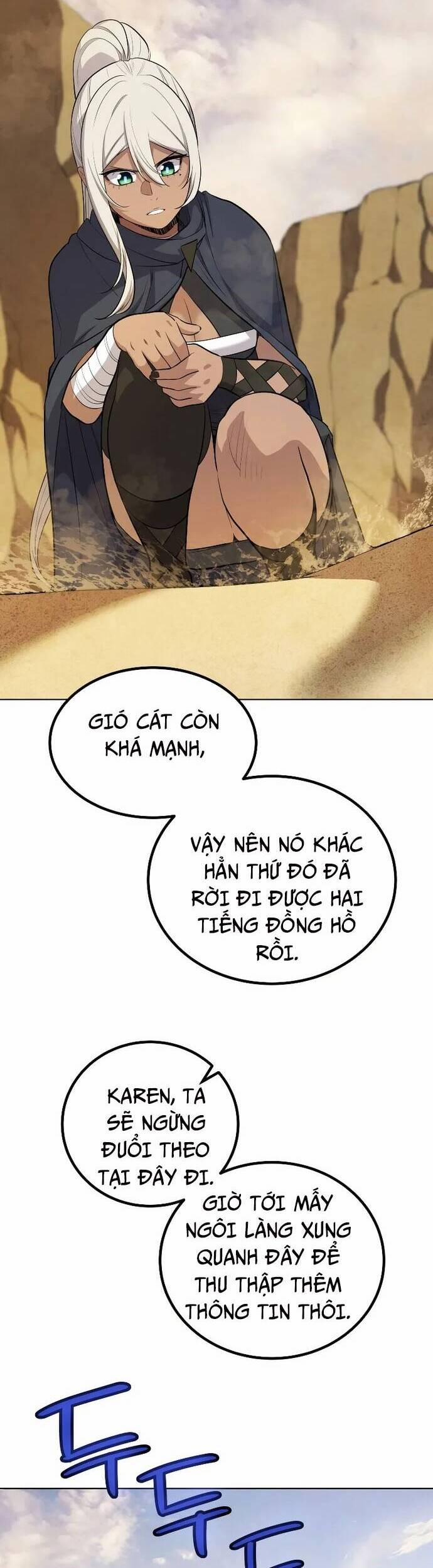 Chế Ngự Kiếm 120 trang 42