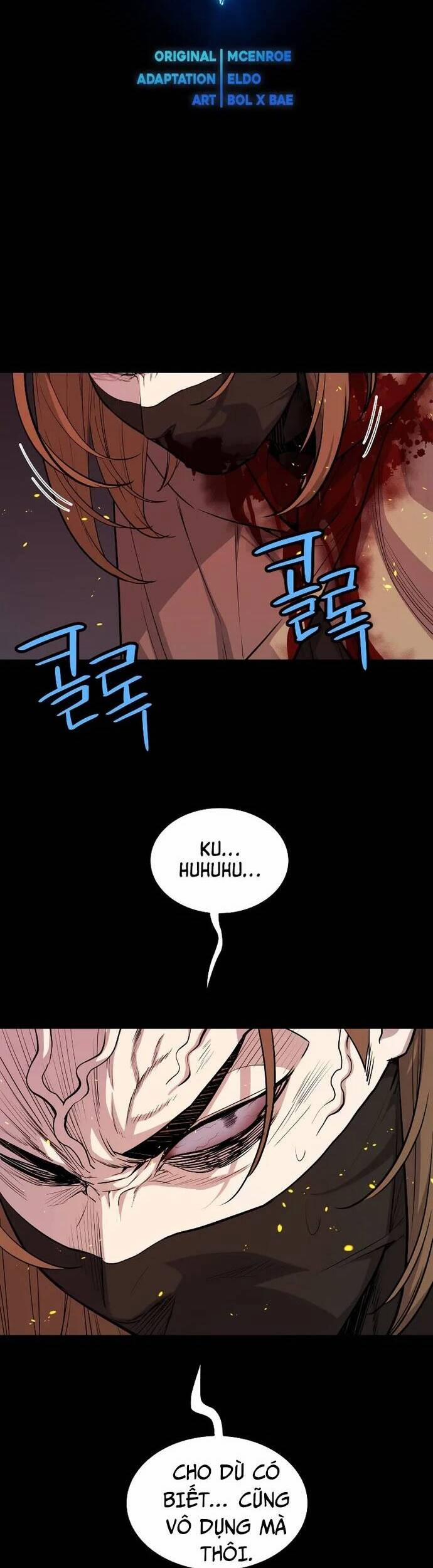 Chế Ngự Kiếm 121 trang 12