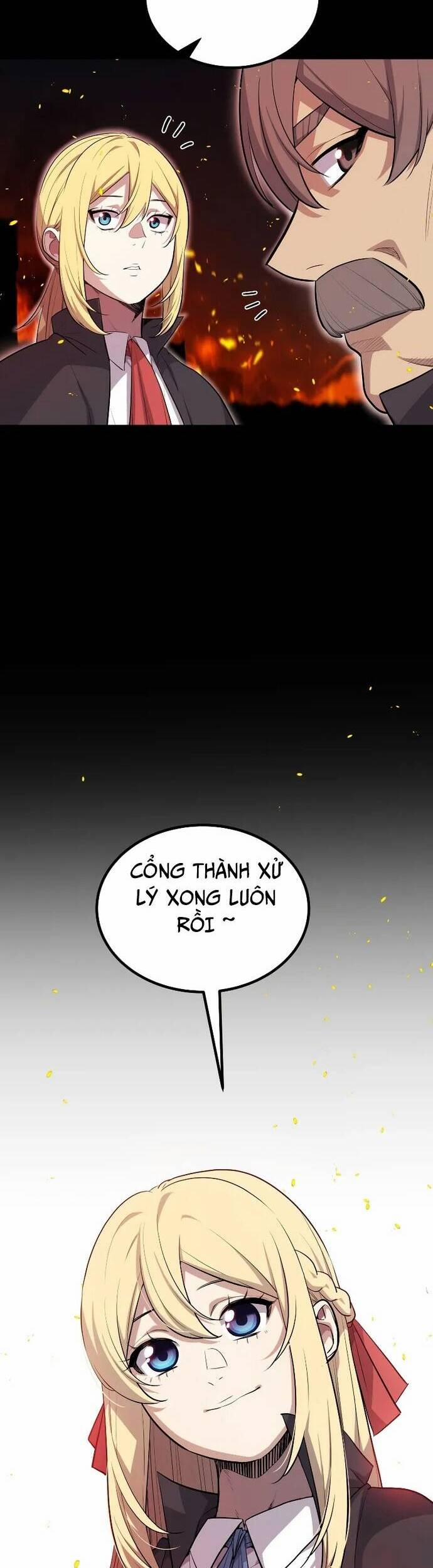 Chế Ngự Kiếm 121 trang 16