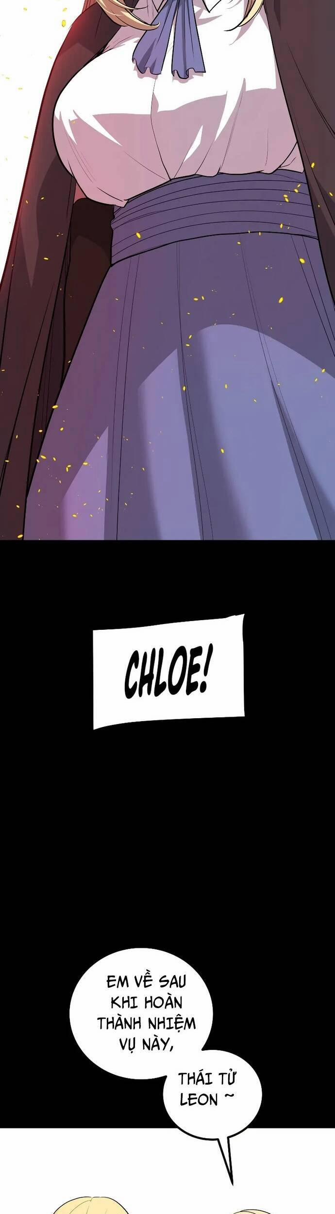 Chế Ngự Kiếm 121 trang 17