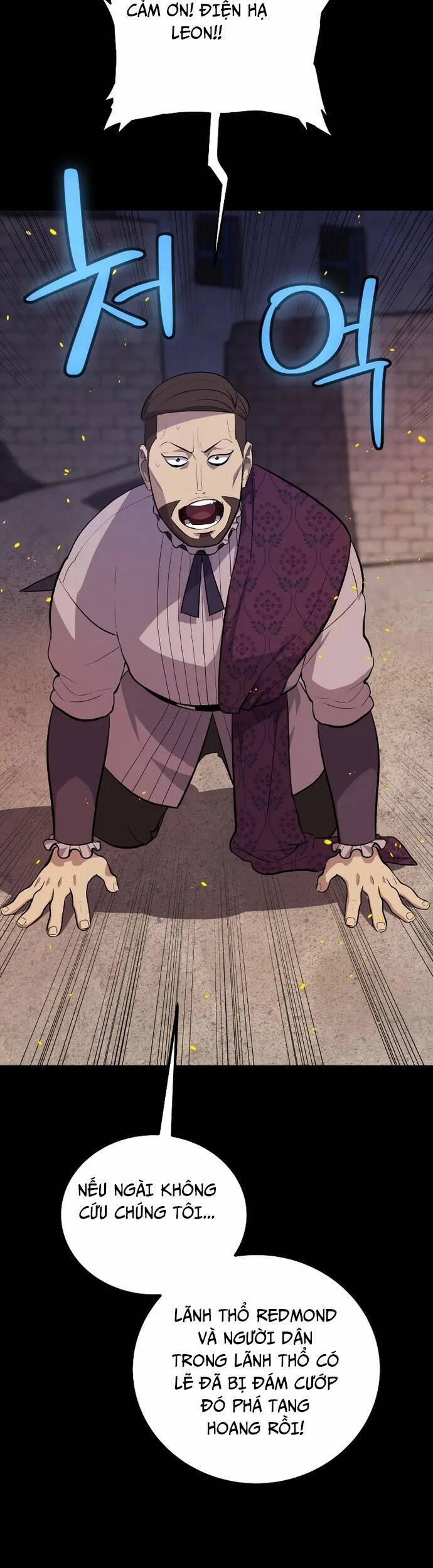 Chế Ngự Kiếm 121 trang 19