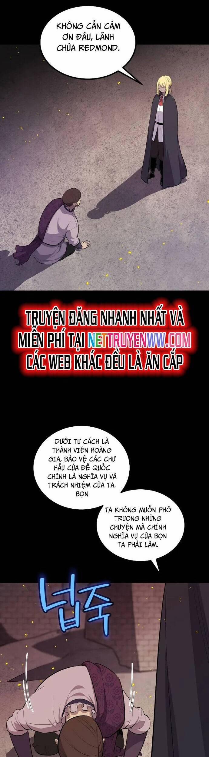 Chế Ngự Kiếm 121 trang 20