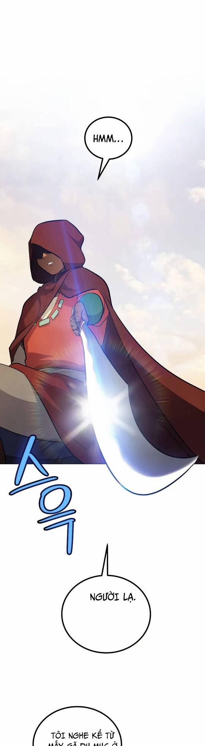 Chế Ngự Kiếm 121 trang 26