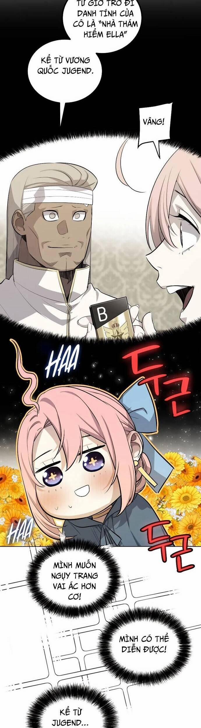 Chế Ngự Kiếm 121 trang 32