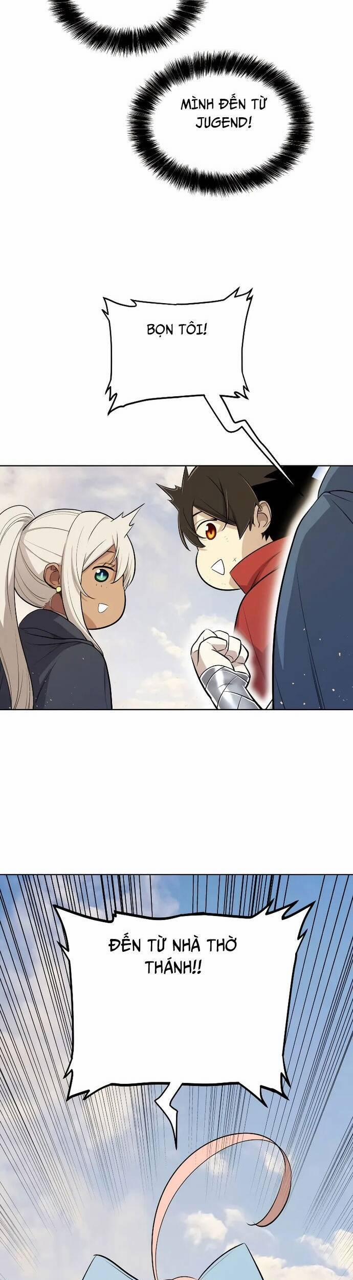 Chế Ngự Kiếm 121 trang 33