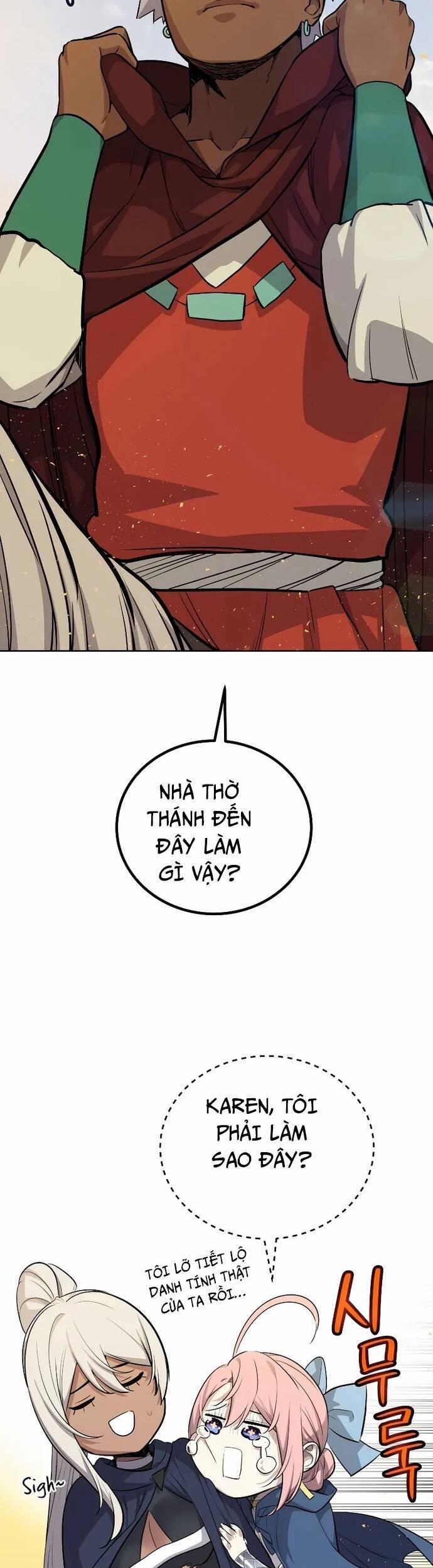 Chế Ngự Kiếm 121 trang 37